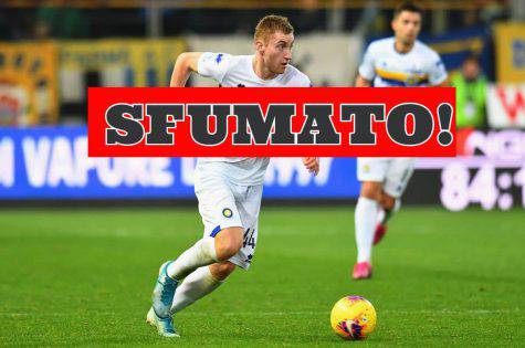 calciomercato inter kulusevski juventus atalanta parma