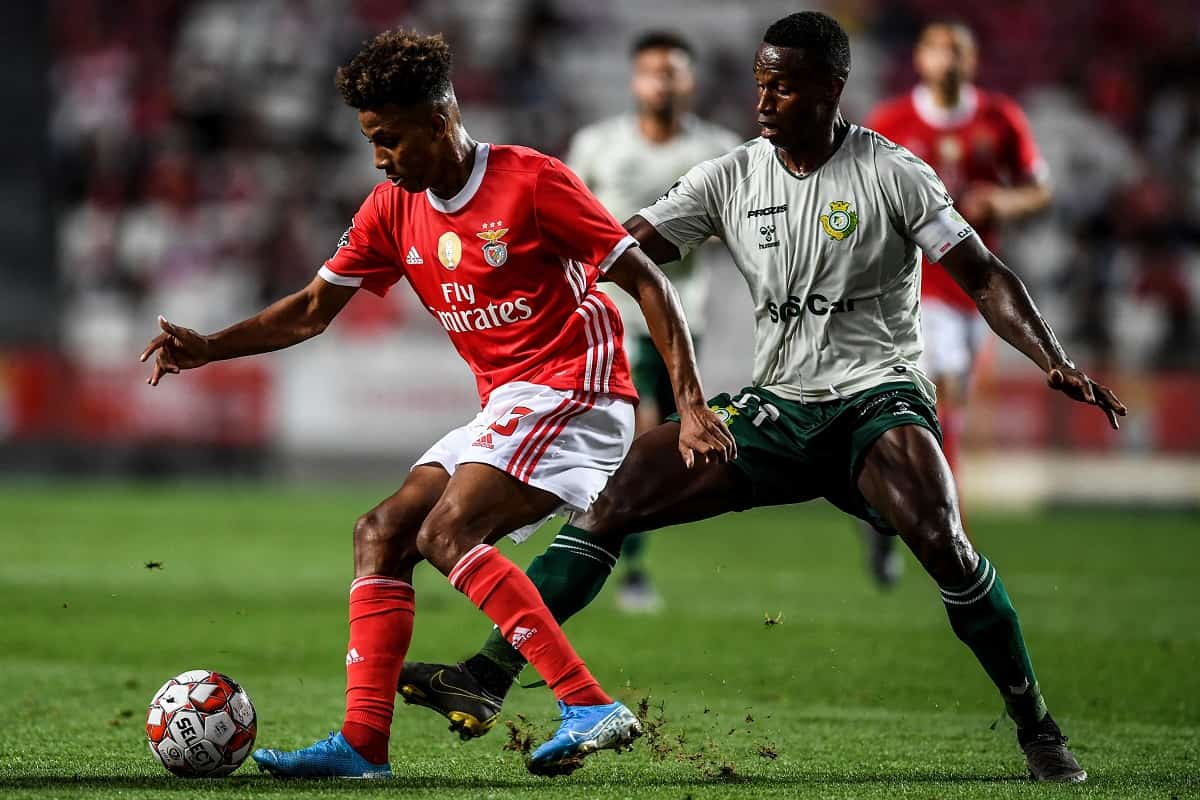calciomercato inter gedson fernandes