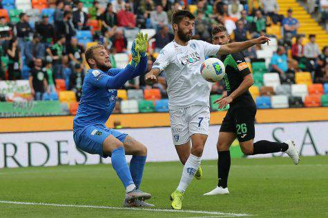 inter di gregorio calciomercato