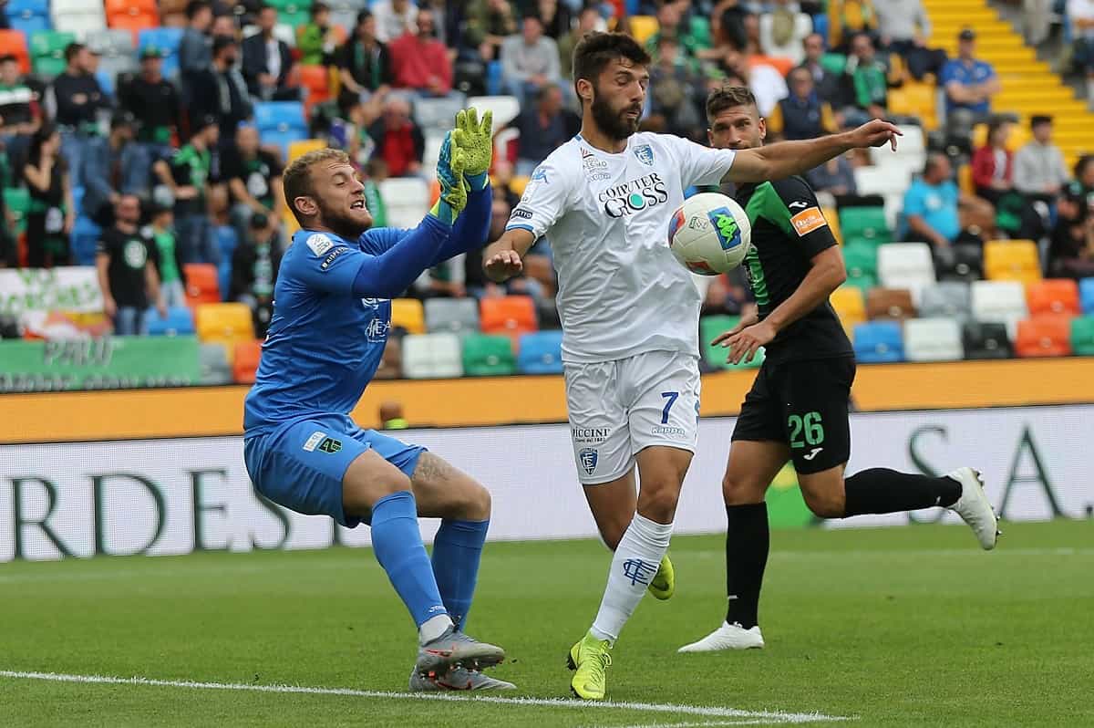 inter di gregorio calciomercato