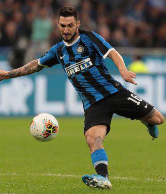 Calciomercato liquida dell inter Calciomercato liquida dell inter