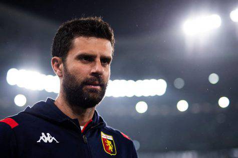 inter genoa conferenza thiago motta