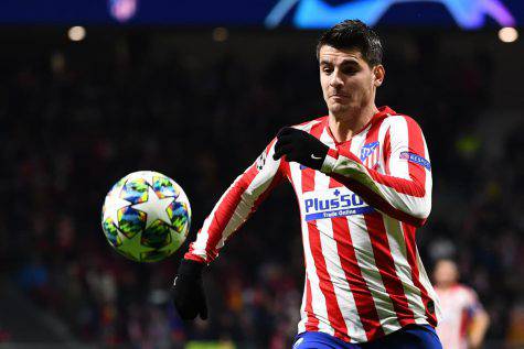 inter morata lautaro atletico scambio