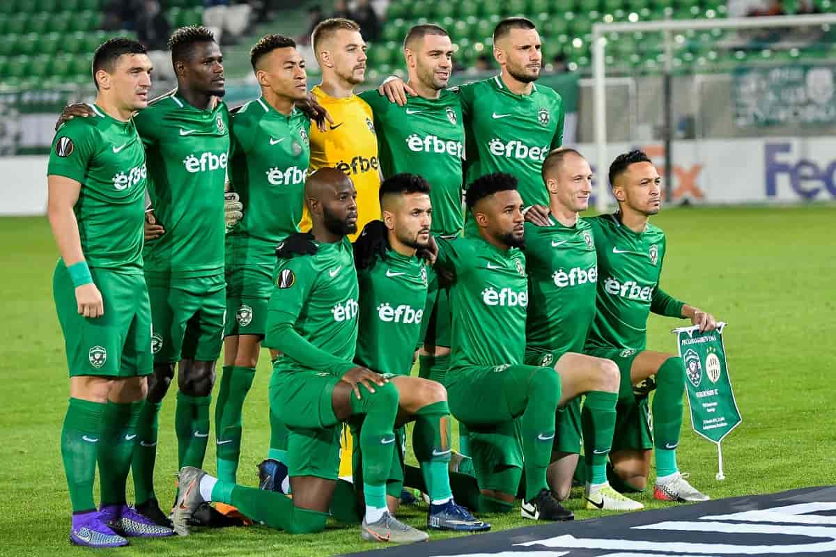 ludogorets inter sorteggio europa league