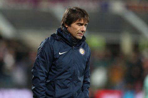 fiorentina inter conte