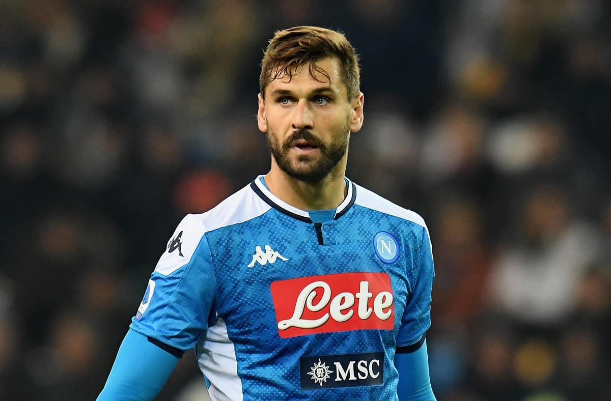 calciomercato inter llorente napoli politano