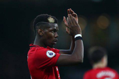 calciomercato inter pogba raiola marotta manchester united