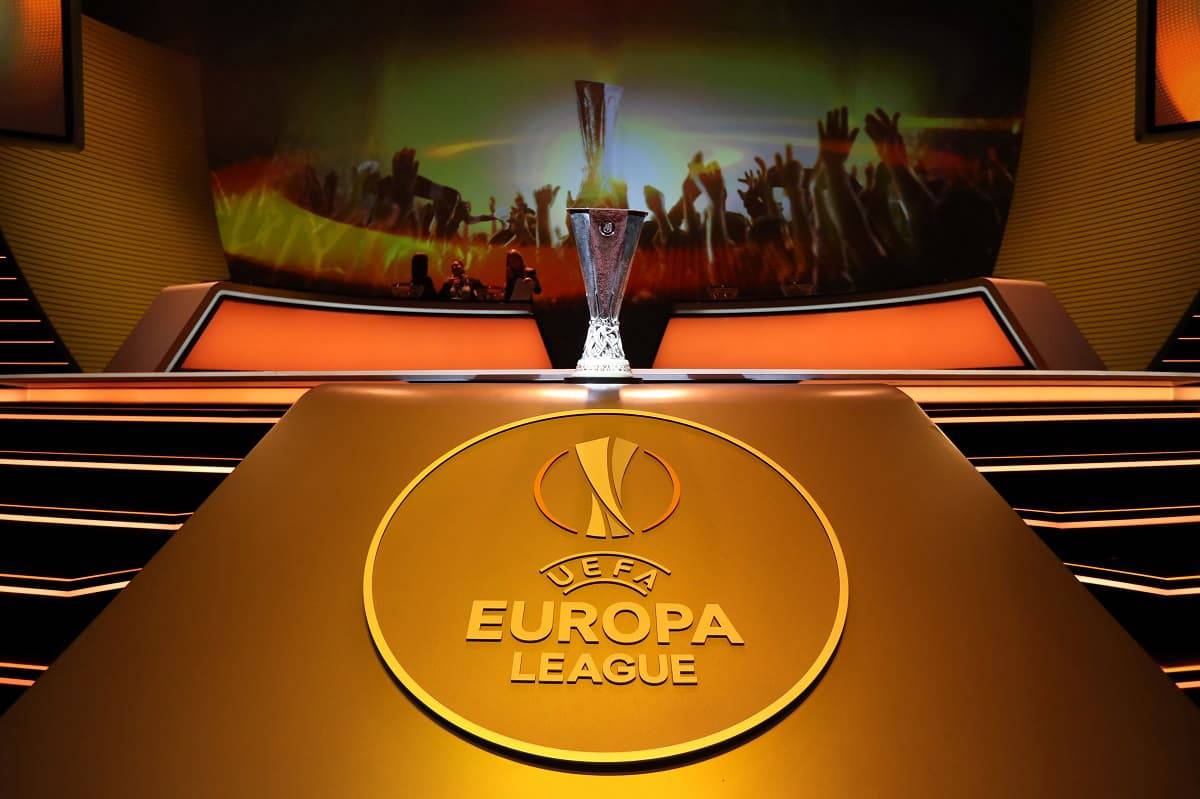 europa league sorteggio sedicesimi inter