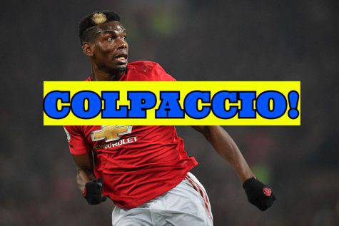 calciomercato inter pogba raiola marotta manchester united