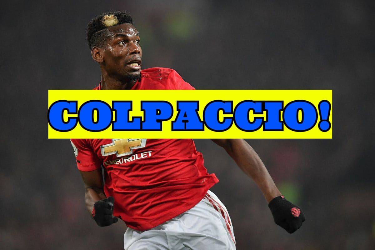 calciomercato inter pogba raiola marotta manchester united