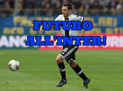 calciomercato inter darmian