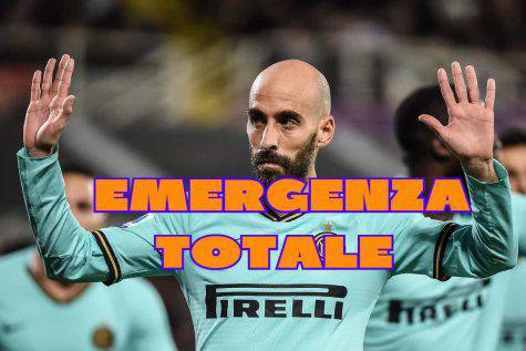 borja valero infortunio fiorentina inter conte