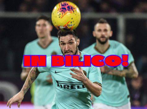 calciomercato inter politano napoli fiorentina genoa