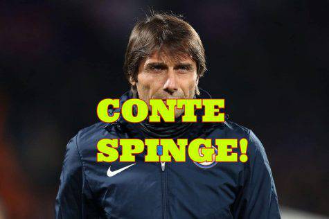 calciomercato inter conte doppio colpo vidal de paul