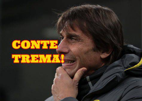 calciomercato inter lautaro sensi barcellona conte