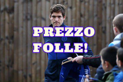 inter alonso prezzo chelsea