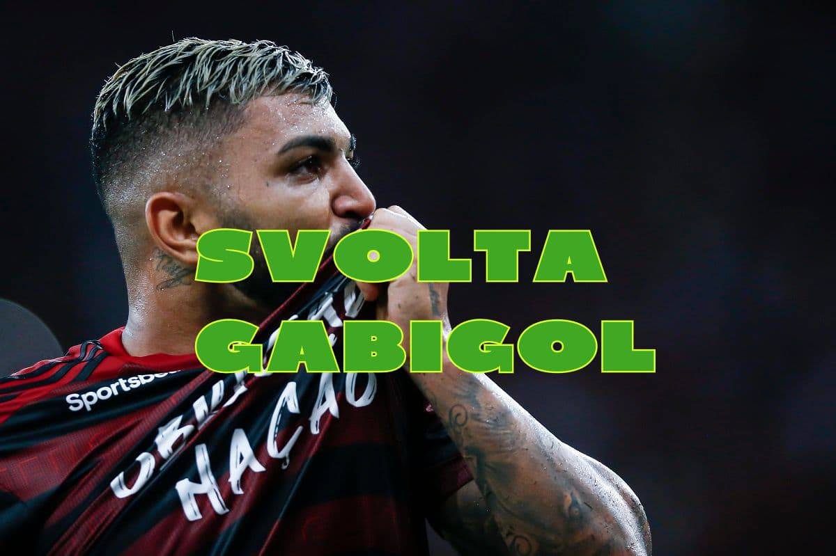 calciomercato inter gabigol west ham flamengo