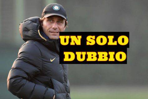 inter barcellona formazioni