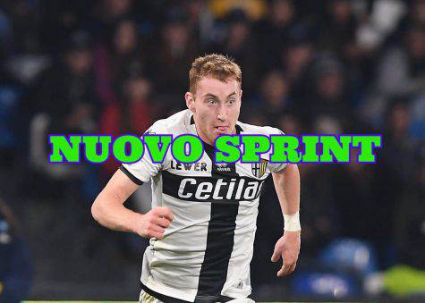 calciomercato inter kulusevski parma atalanta