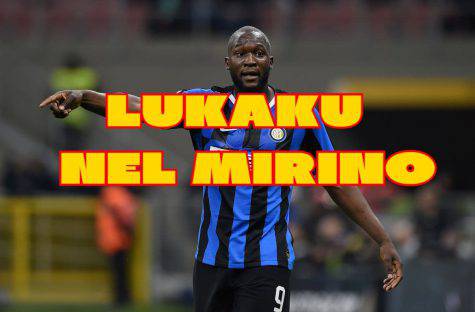 inter lukaku ronaldo wanda nara icardi