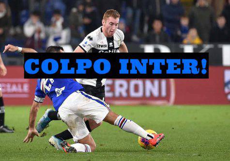 calciomercato inter kulusevski accordo marotta atalanta