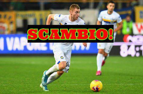 calciomercato inter kulusevski atalanta politano parma