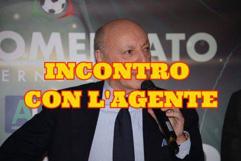 calciomercato inter