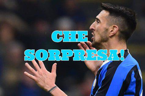 calciomercato inter vecino napoli allan