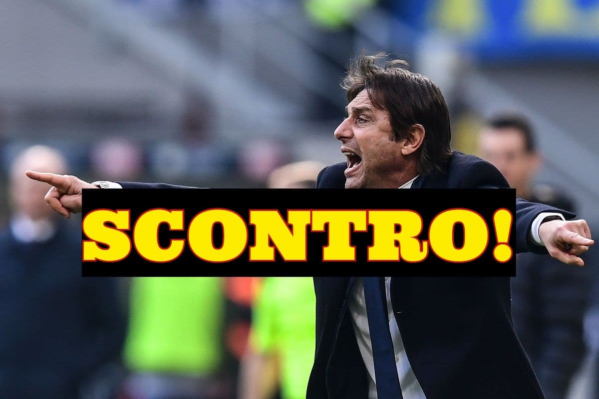 calciomercato inter conte eriksen giroud llorente lukaku