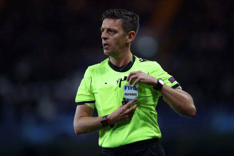 inter atalanta rocchi arbitro serie a