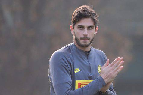 calciomercato inter ranocchia trabzonspor