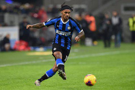 calciomercato inter lazaro newcastle lipsia