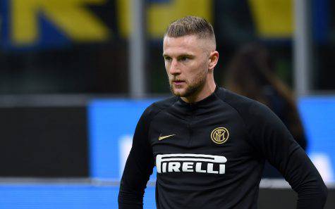 calciomercato inter skriniar guardiola manchester city conte