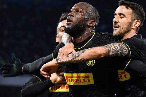 napoli inter pagelle tabellino lukaku de vrij lautaro conte gattuso