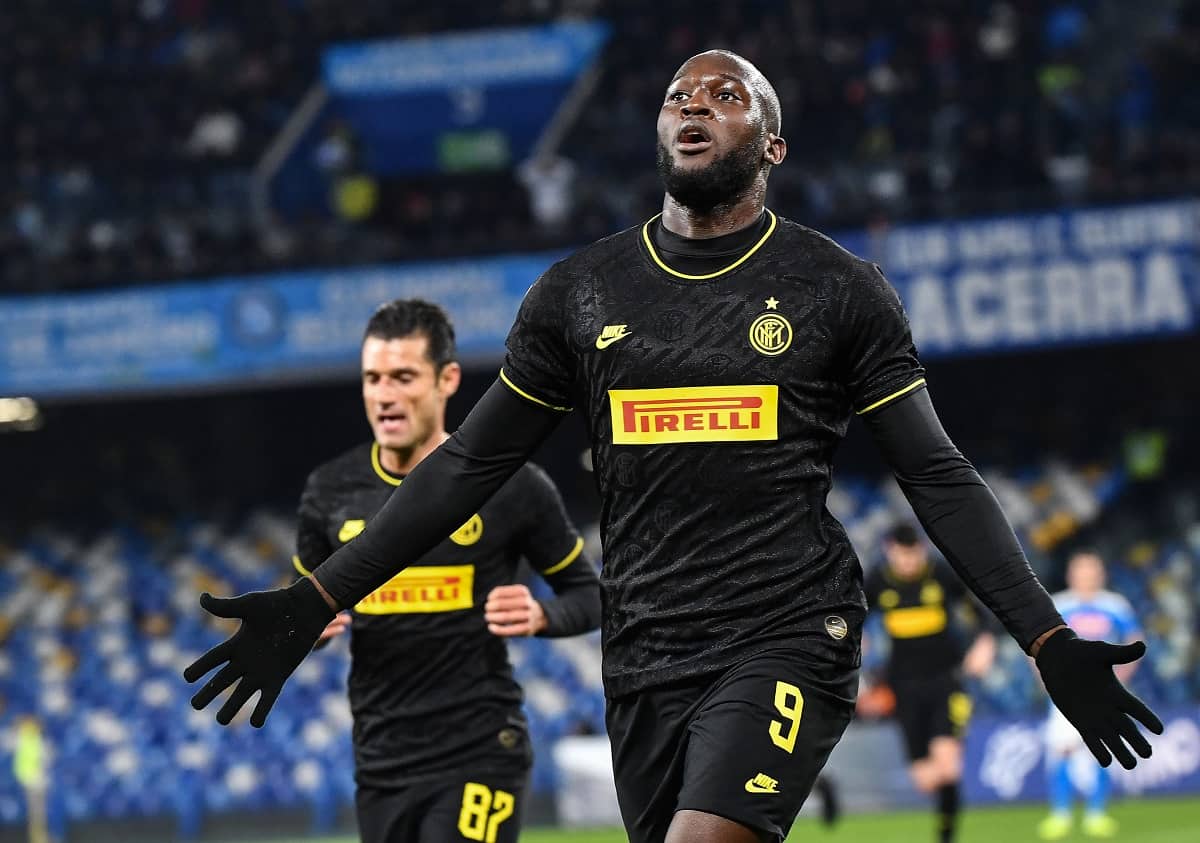 napoli inter pagelle tabellino lukaku de vrij lautaro conte gattuso