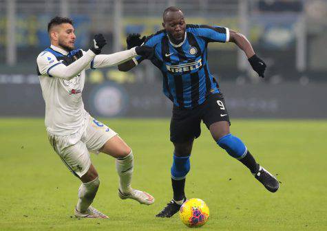 inter atalanta pagelle tabellino lukaku