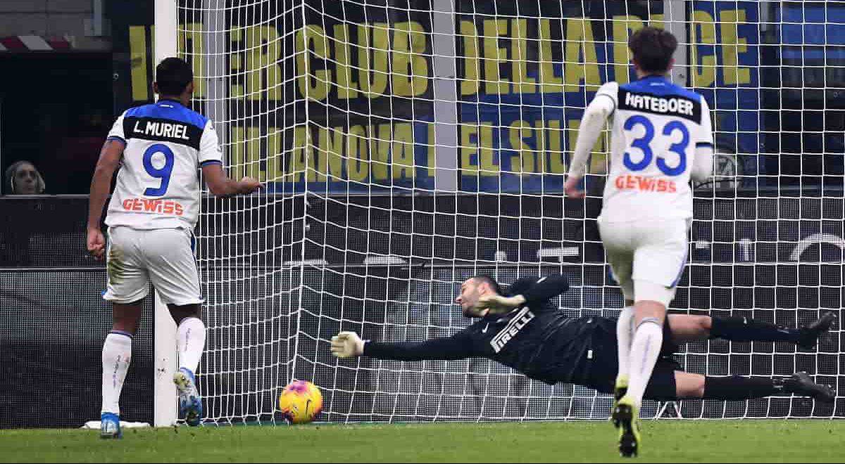 inter atalanta pagelle tabellino handanovic