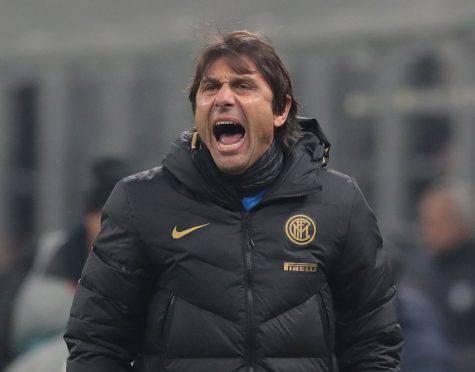 inter antonio conte