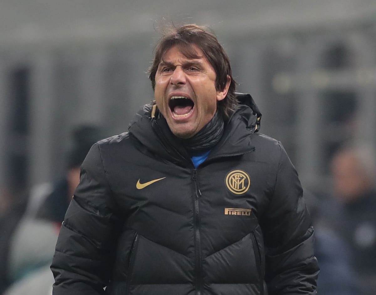 conte inter atalanta