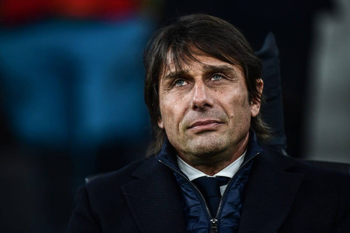 calciomercato inter conte