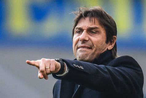 conte udinese inter