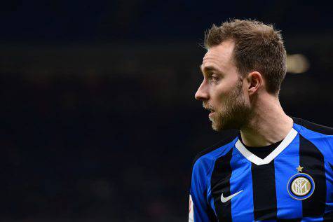 udinese inter eriksen pagelle tabellino