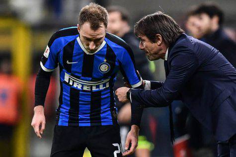 inter eriksen conte