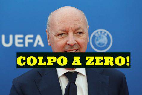 calciomercato inter young manchester united marotta