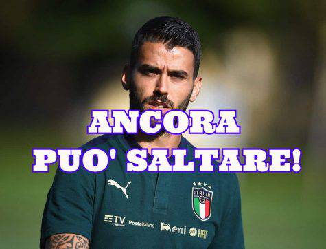 calciomercato inter spinazzola politano roma moses chelsea conte fenerbahce