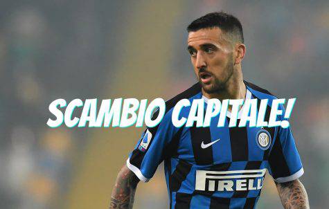 calciomercato inter vecino lazio acerbi