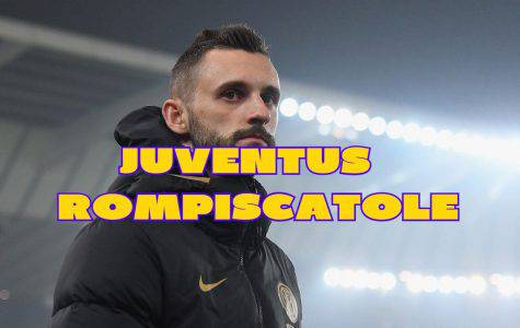 calciomercato inter brozovic chelsea jorginho juventus