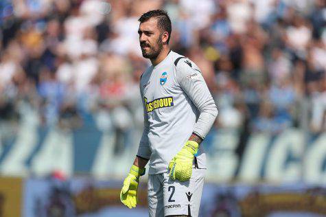 calciomercato inter viviano handanovic