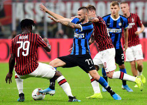 inter milan derby brozovic