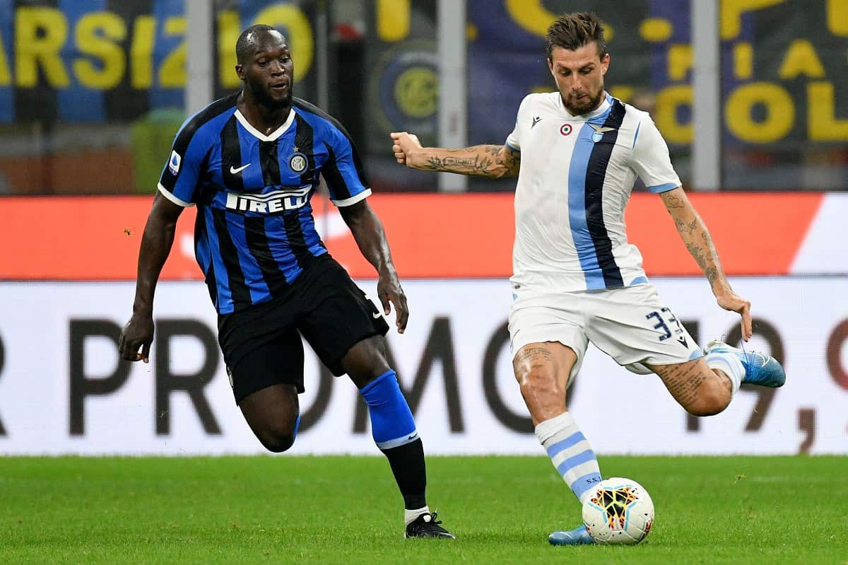 lazio inter gol highli